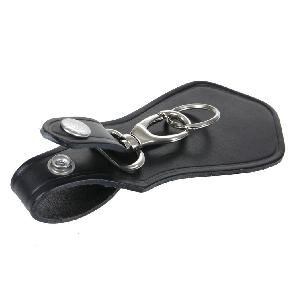 Vega Holster 1V15 Portachiavi in Pelle - Armeria Lamanna