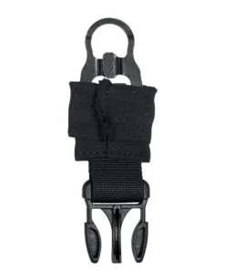 Vega Holster 2BR19/2BRM19 – Bretella tattica circolare con nastro regolabile - Armeria Lamanna