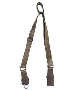 Vega Holster 2BR21 – Bretella tattica militare con doppio moschettone Mash Hook e sistema di attacco multiplo La Vega Holster 2BR21 è una bretella progettata per uso tattico e militare