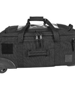 Vega Holster 2BT01 – Borsa da viaggio trolley small con scomparti e ruote rinforzate - Armeria Lamanna
