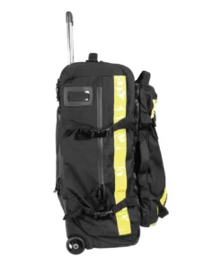 Vega Holster 2BT10 – Borsone trolley zainabile a grande capacità - Armeria Lamanna
