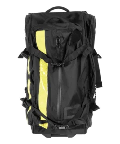 Vega Holster 2BT10 – Borsone trolley zainabile a grande capacità - Armeria Lamanna