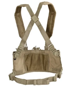 Vega Holster 2ET10 – Sistema Pettorale con Spallacci - Armeria Lamanna