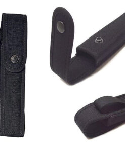 Vega Holster 2P65 porta pila cordura - Armeria Lamanna