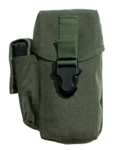 Vega Holster 2SM15 – Portacaricatore triplo M16 AR70/90 - Armeria Lamanna