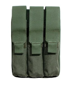 Vega Holster 2SM16 – Portacaricatore triplo H&K MP5 - Armeria Lamanna