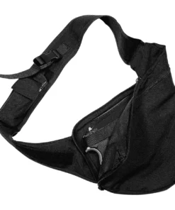 Vega Holster 2U80 – Zaino monospalla con fondina - Armeria Lamanna