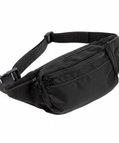 Vega Holster 2U90 – Marsupio con fondina interna - Armeria Lamanna