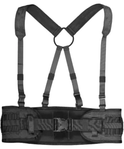 Vega Holster 2V30 cintura tattica imbottita comfort ottimale - Armeria Lamanna