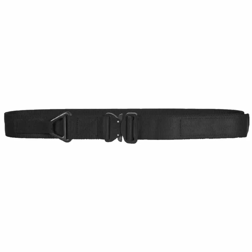 Vega Holster 2V46 emergency rescue cobra belt nylon doppio strato - Armeria Lamanna
