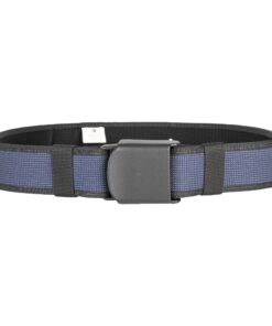 Vega Holster 2V57RB cinturone imbottito blu alta visibilità - Armeria Lamanna