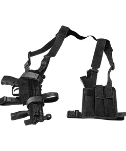 Vega Holster 2V70 H&P MP5 porta MP5 triplo caricatore - Armeria Lamanna