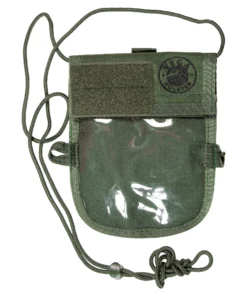 Vega Holster 2WM02 portadocumenti ID badge da collo - Armeria Lamanna