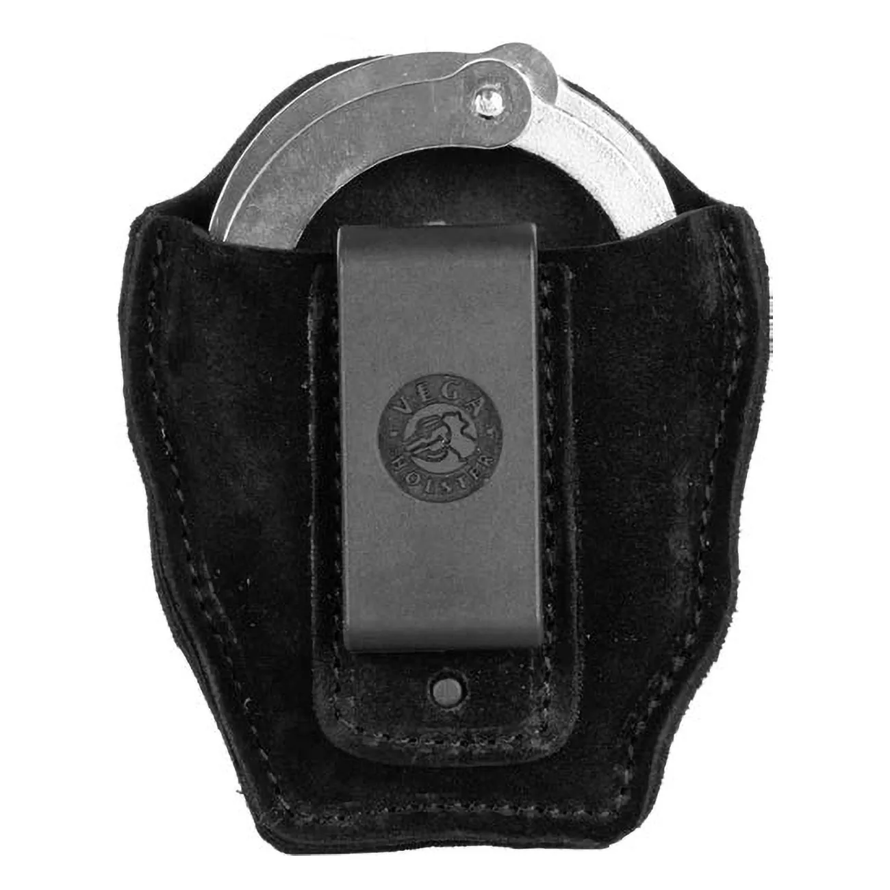 Vega Holster 3PX25 portamanette interno pelle scamosciata - Armeria Lamanna