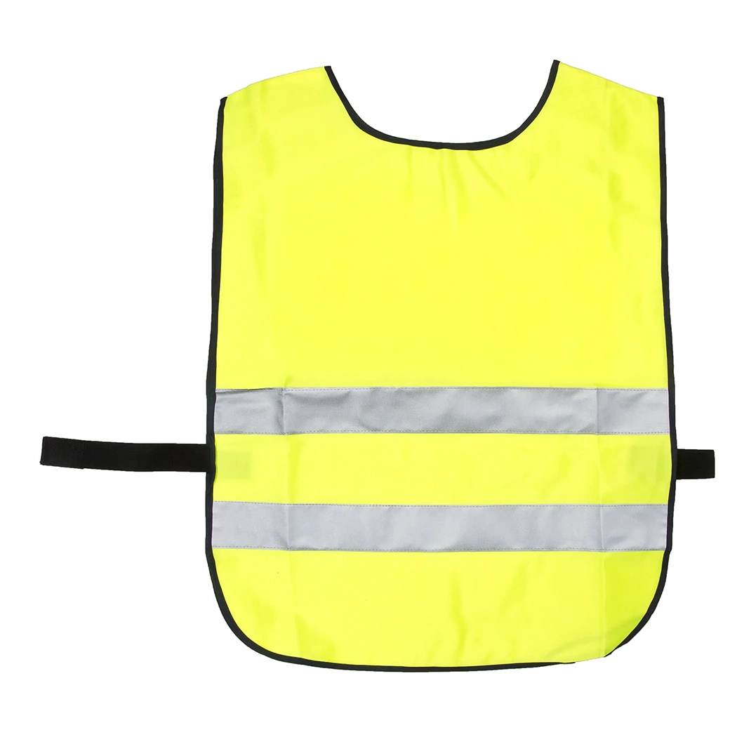 Vega Holster 4AV04 corpetto alta visibilità rifrangente - Armeria Lamanna