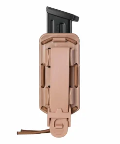Vega Holster 8BL01 portacaricatore polimero regolabile - Armeria Lamanna