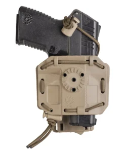 Vega Holster 8BL05 bungy s/auto fondina polimero - Armeria Lamanna