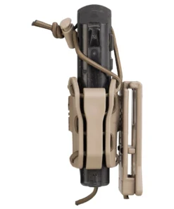 Vega Holster 8BL05 bungy s/auto fondina polimero - Armeria Lamanna