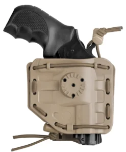 Vega Holster 8BL06 bungy rev fondina polimero - Armeria Lamanna