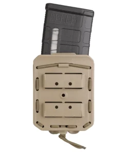 Vega Holster 8BL08 doppio portacaricatore 308 regolabile - Armeria Lamanna