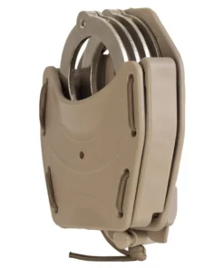 Vega Holster 8BL14 portamanette polimero regolabile - Armeria Lamanna