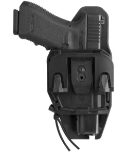 Vega Holster 8BL20 Inside Bungy L/Auto fondina interna polimero - Armeria Lamanna