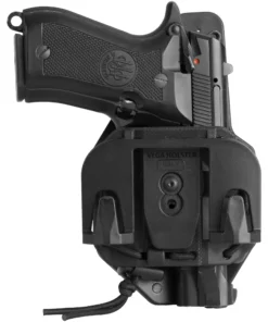 Vega Holster 8BL21 inside bungy s/auto fondina interna - Armeria Lamanna