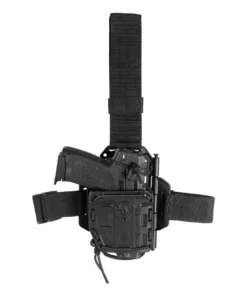 Vega Holster 8BLP11 piattaforma cosciale modulare - Armeria Lamanna