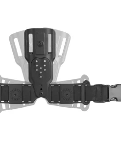 Vega Holster 8K28 piattaforma MOLLE in polimero per fondine Vegatek e Shockwave - Armeria Lamanna