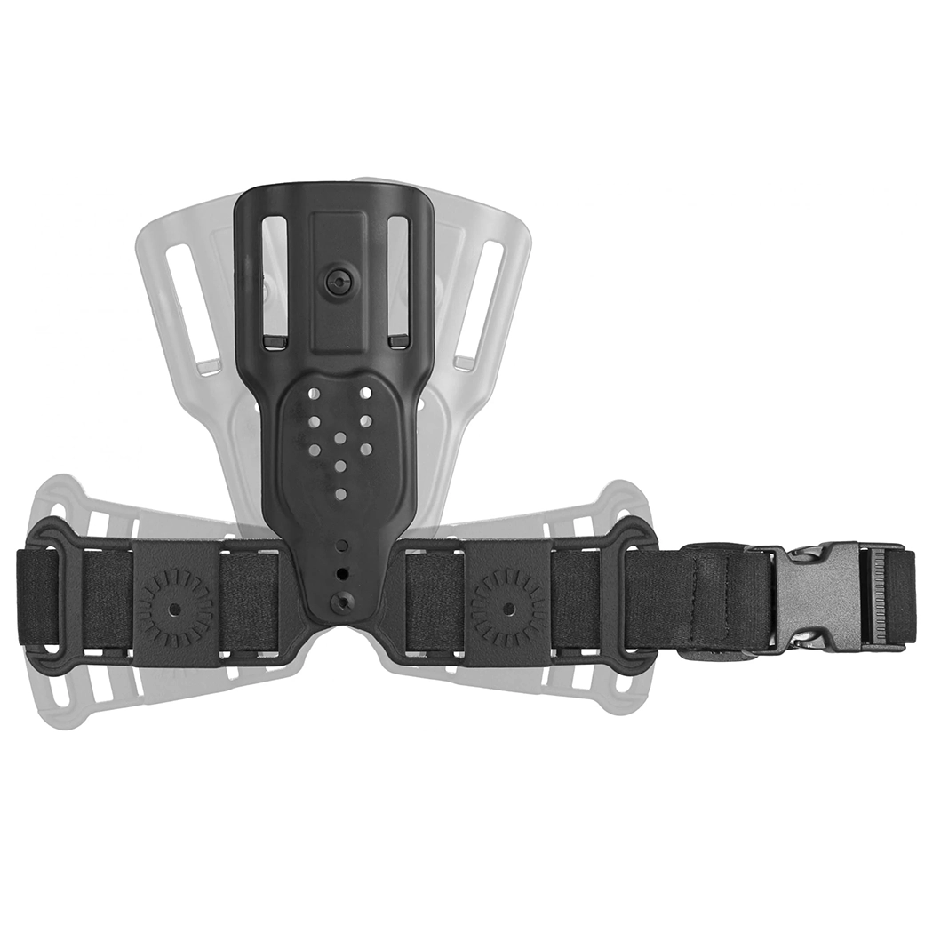 Vega Holster 8K28 piattaforma MOLLE in polimero per fondine Vegatek e Shockwave - Armeria Lamanna