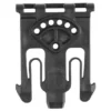 Vega Holster 8K35 sistema T.B.C. The Buckle Connect per aggancio rapido - Armeria Lamanna