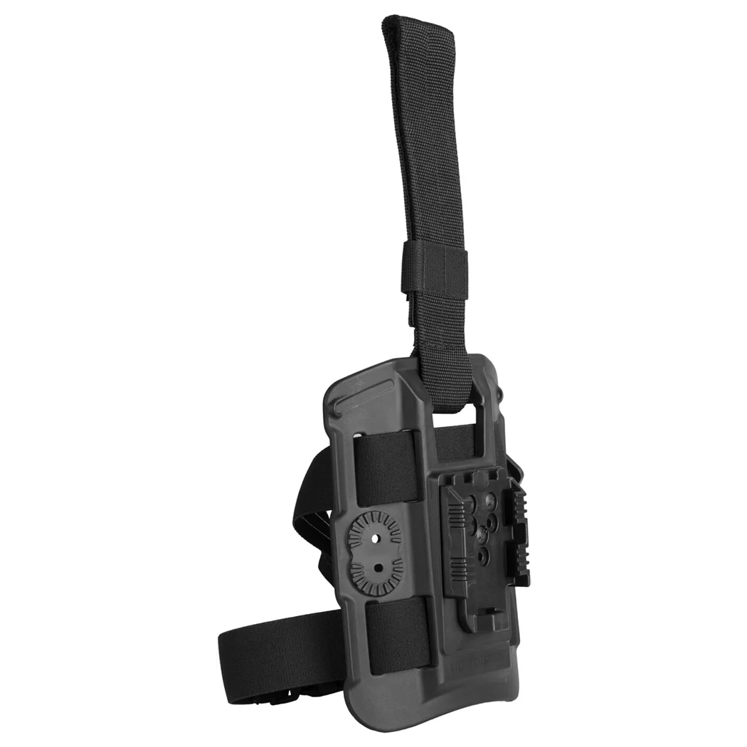 Vega Holster 8K35 sistema T.B.C. The Buckle Connect per aggancio rapido - Armeria Lamanna