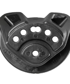 Vega Holster 8K90 comfort kit supporto gommoso per passanti 8K41 e 8K42 - Armeria Lamanna