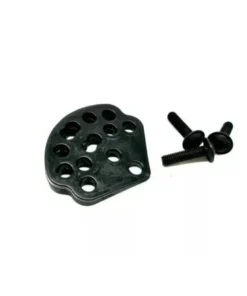 Vega Holster 8K99 spessore triangolare a zeppa per distanziare la fondina - Armeria Lamanna