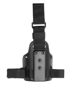 Vega Holster 8KD09 piattaforma cosciale compatta con attacco cintura D-Ring - Armeria Lamanna