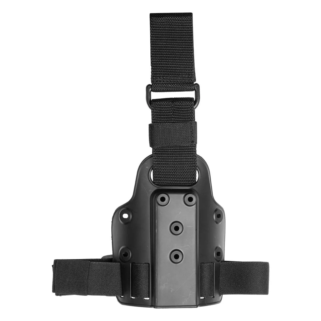Vega Holster 8KD09 piattaforma cosciale compatta con attacco cintura D-Ring - Armeria Lamanna