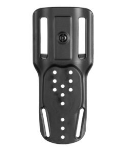 Vega Holster 8KF00 passante piatto multiposizione in polimero - Armeria Lamanna