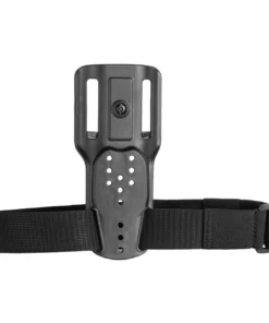Vega Holster 8KFL02 passante piatto rigido per cinturoni duty o tattici - Armeria Lamanna
