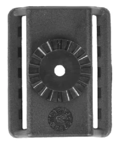 Vega Holster 8KR81 P.T.R.S. passante rotativo compatto in polimero - Armeria Lamanna