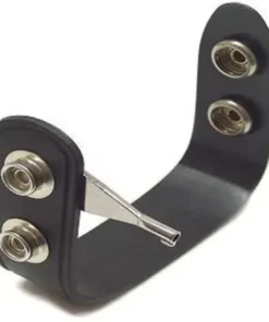 Vega Holster 8V02 distanziale con chiave manette - Armeria Lamanna