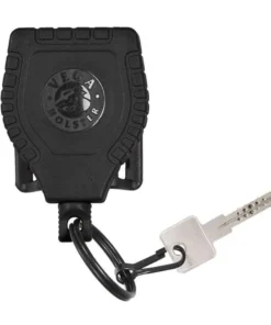 Vega Holster 8V31 correggiolo retrattile - Armeria Lamanna