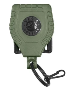 Vega Holster 8V31 correggiolo retrattile - Armeria Lamanna