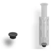 Vega Holster 8VP69 plug per portabastone - Armeria Lamanna