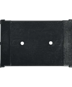 Vega Holster 8VRH00 portaradio in polimero - Armeria Lamanna