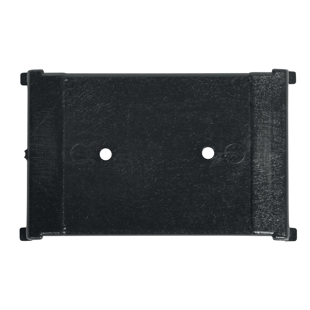 Vega Holster 8VRH00 portaradio in polimero - Armeria Lamanna