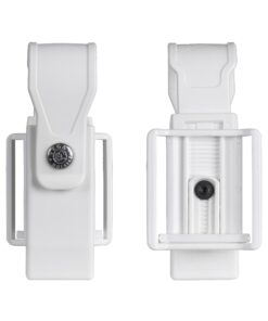 Vega Holster 98MH00 portacaricatore bifilare multiuso con pattina - Armeria Lamanna