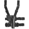 Vega Holster DCAL8 CAMA All In One fondina cosciale - Armeria Lamanna
