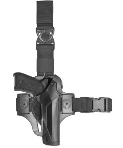 Vega Holster DCAT8 CAMA All In One fondina cosciale compatta - Armeria Lamanna