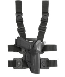 Vega Holster DCHLX8 CAMA X Large Thigh Kit livello 3 - Armeria Lamanna