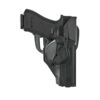 Vega Holster DCHO8 CAMA OPEN fondina livello 2 - Armeria Lamanna